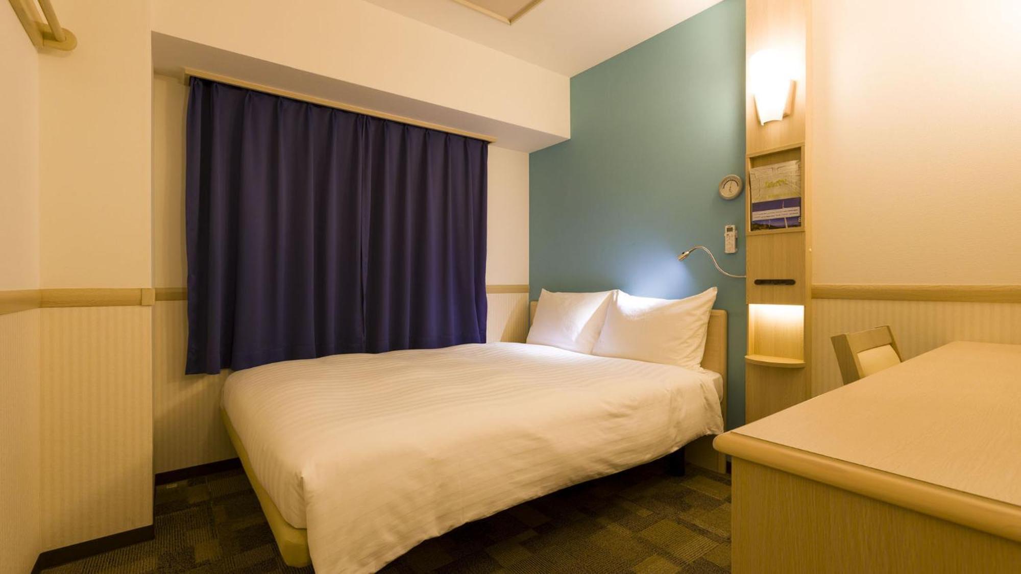 Toyoko Inn Kawaguchi Ekimae Room photo